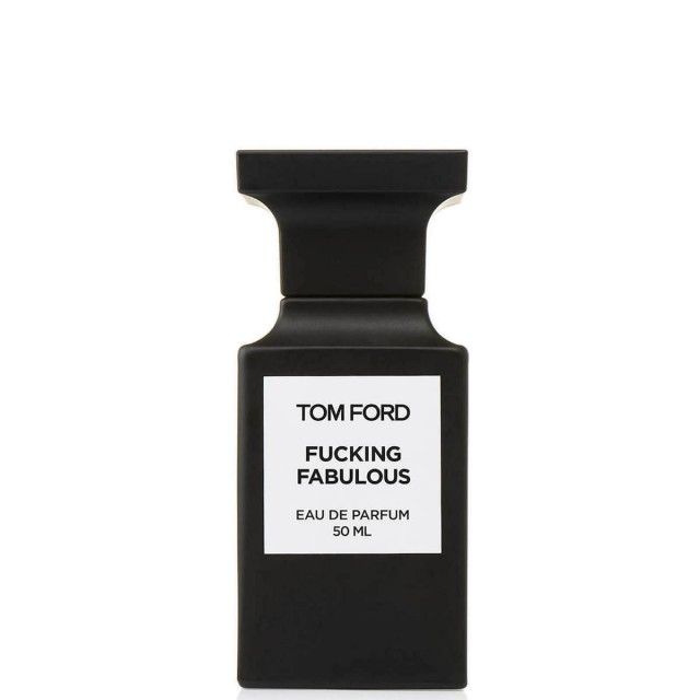 TOM FORD Private Blend: Fucking Fabulous EDP 50ml
